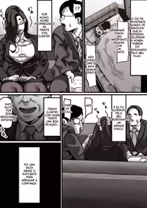 Page 5 of Falling with Mother Part 6 - preview thumbnail