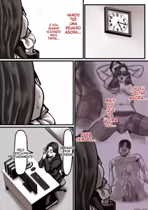 Page 60 of Falling with Mother Part 6 - preview thumbnail