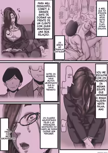 Page 3 of Falling with Mother Part 7 - preview thumbnail