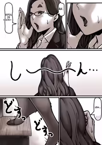 Page 6 of Falling with Mother Part 7 - preview thumbnail