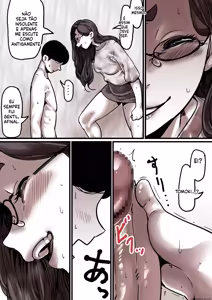 Page 30 of Falling with Mother Part 8 - preview thumbnail