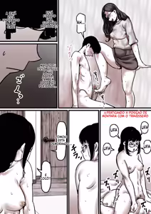 Page 31 of Falling with Mother Part 8 - preview thumbnail