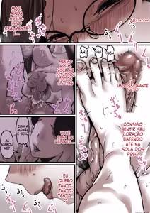 Page 36 of Falling with Mother Part 8 - preview thumbnail