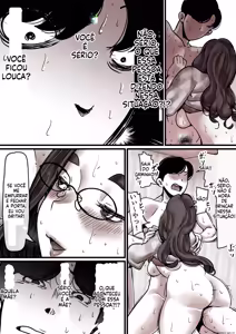 Page 65 of Falling with Mother Part 8 - preview thumbnail