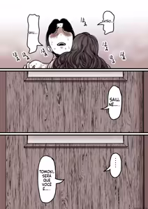 Page 83 of Falling with Mother Part 8 - preview thumbnail