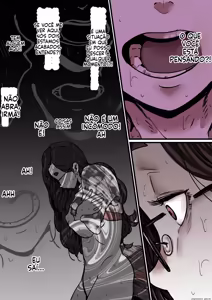 Page 93 of Falling with Mother Part 8 - preview thumbnail