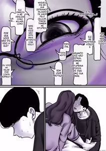 Page 14 of Falling with Mother Part 9 - preview thumbnail