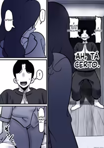 Page 22 of Falling with Mother Part 10 - preview thumbnail