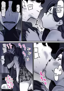 Page 51 of Falling with Mother Part 10 - preview thumbnail