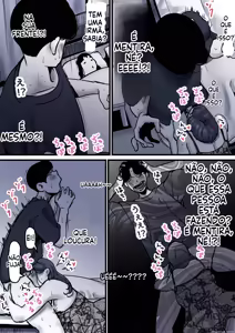 Page 53 of Falling with Mother Part 10 - preview thumbnail