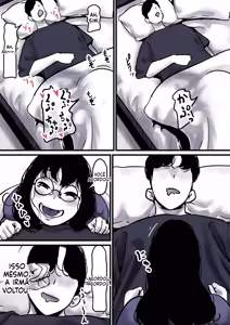 Page 6 of Falling with Mother Part 10 - preview thumbnail
