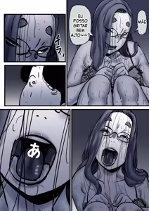 Page 93 of Falling with Mother Part 10 - preview thumbnail