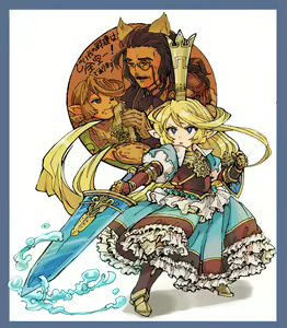 Page 1241 of Faithful Harvin Love 7 - preview thumbnail