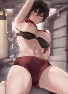 Page 319 of Kimoshi Collection1 - preview thumbnail
