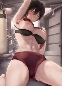Page 320 of Kimoshi Collection1 - preview thumbnail