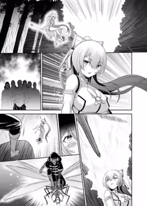 Page 429 of Tsuihou Tamer no NTR Fukushuu Tan "Soushuuhen" - preview thumbnail