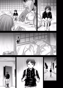 Page 472 of Tsuihou Tamer no NTR Fukushuu Tan "Soushuuhen" - preview thumbnail