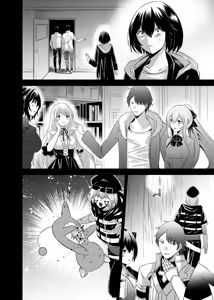 Page 481 of Tsuihou Tamer no NTR Fukushuu Tan "Soushuuhen" - preview thumbnail