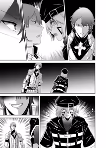 Page 510 of Tsuihou Tamer no NTR Fukushuu Tan "Soushuuhen" - preview thumbnail
