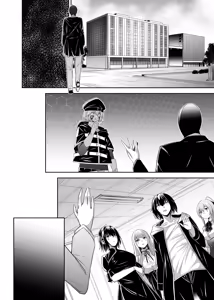 Page 537 of Tsuihou Tamer no NTR Fukushuu Tan "Soushuuhen" - preview thumbnail