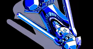 Page 84 of DEJA  GAME CG - preview thumbnail