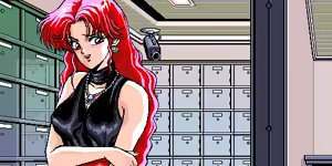 Page 12 of DEJA 2 GAME CG - preview thumbnail
