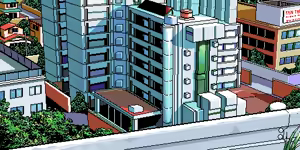 Page 166 of DEJA 2 GAME CG - preview thumbnail