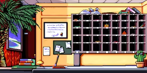 Page 183 of DEJA 2 GAME CG - preview thumbnail