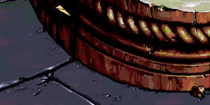 Page 198 of DEJA 2 GAME CG - preview thumbnail