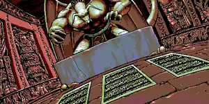 Page 214 of DEJA 2 GAME CG - preview thumbnail