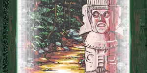 Page 226 of DEJA 2 GAME CG - preview thumbnail