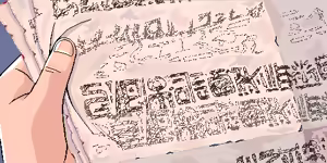 Page 56 of DEJA 2 GAME CG - preview thumbnail