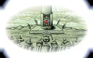 Page 75 of DEJA 2 GAME CG - preview thumbnail