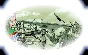 Page 79 of DEJA 2 GAME CG - preview thumbnail