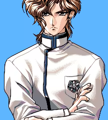 Page 209 of Isaku and Tousaku  GAME CG - preview thumbnail