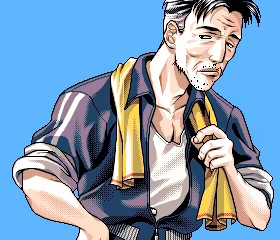 Page 210 of Isaku and Tousaku  GAME CG - preview thumbnail