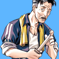 Page 212 of Isaku and Tousaku  GAME CG - preview thumbnail