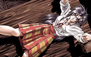 Page 219 of Isaku and Tousaku  GAME CG - preview thumbnail