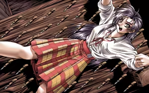 Page 220 of Isaku and Tousaku  GAME CG - preview thumbnail