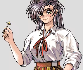 Page 255 of Isaku and Tousaku  GAME CG - preview thumbnail