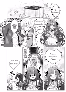 Page 16 of Boku no xxxx o Kaese!! | Give me back my xxxx!! - preview thumbnail