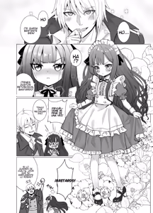 Page 10 of Boku no xxxx o Kaese!! | Give me back my xxxx!! - preview thumbnail