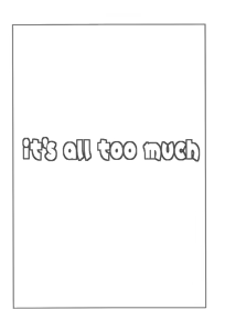 Page 3 of it's all too much - preview thumbnail