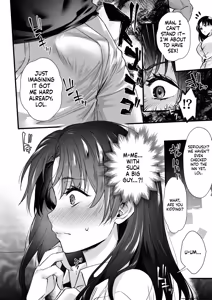 Page 12 of Dohamari Suru Hodo Kimochiii! Junpaku Fuufu to Yarichin Couple no Swapping Onsen - preview thumbnail