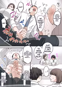 Page 57 of Otokomasari na Kyonyuu Hitozuma Joushi to Amaama SeFri Kankei ni Natta Ken - preview thumbnail