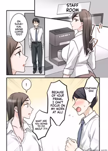 Page 60 of Otokomasari na Kyonyuu Hitozuma Joushi to Amaama SeFri Kankei ni Natta Ken - preview thumbnail