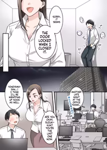 Page 67 of Otokomasari na Kyonyuu Hitozuma Joushi to Amaama SeFri Kankei ni Natta Ken - preview thumbnail