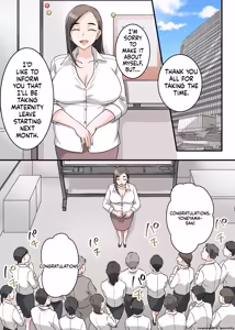 Page 82 of Otokomasari na Kyonyuu Hitozuma Joushi to Amaama SeFri Kankei ni Natta Ken - preview thumbnail