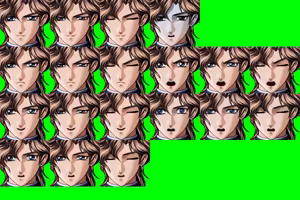 Page 251 of Isaku renewed version GAME CG - preview thumbnail