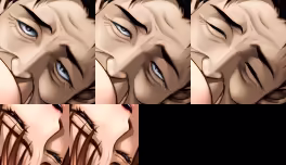 Page 33 of Isaku renewed version GAME CG - preview thumbnail